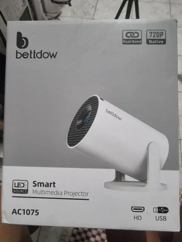 Projetor bettdow Ac1075