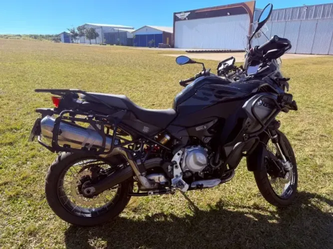 BMW GS 850 Adventure 22/23