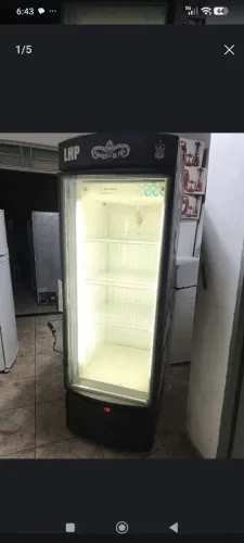 Expositora Metalfrio 2499,00