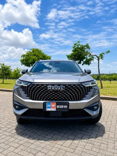 GWM Haval Phev19 1.5 16V Híbrido Aut. 2025