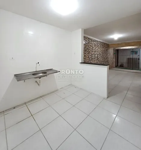 Casa de Condomínio com 2 quartos em Pau Amarelo