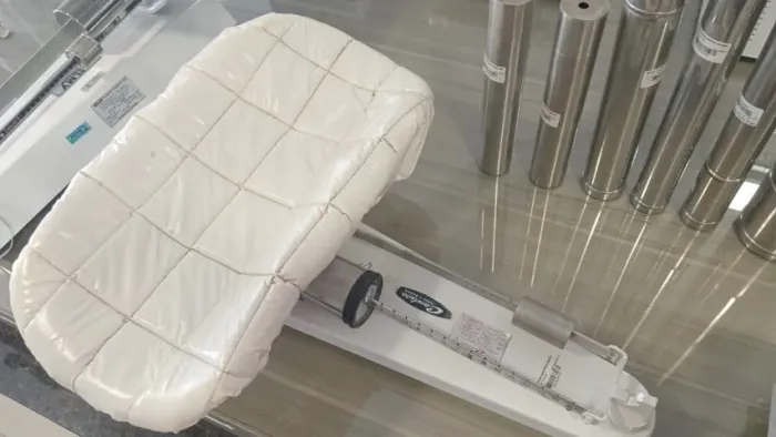 EQUIPAMENTO MÉDICOS CLÍNICOS E HOSPITALARES.NOVO