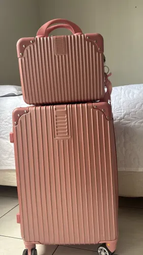 Mala de viagem