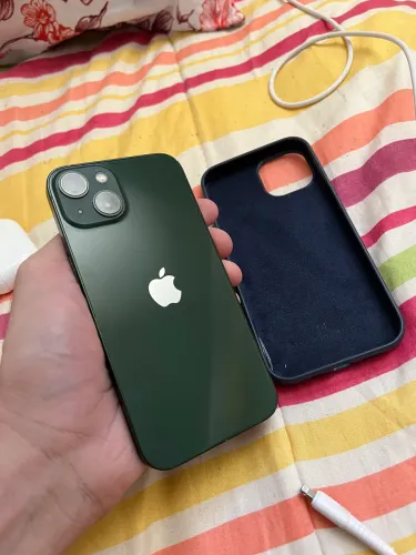 iPhone 13 normal