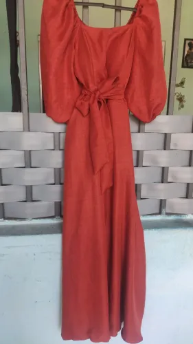 Vestido ?