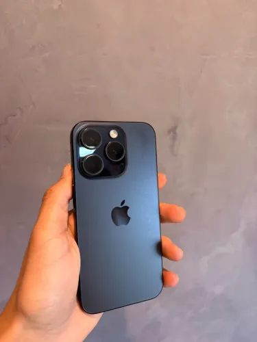 iPhone 15 pro - 256GB