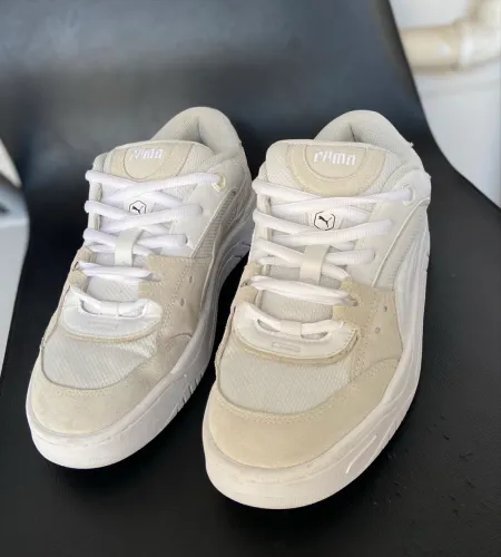 tênis puma 180 unissex - pouquíssimo usado