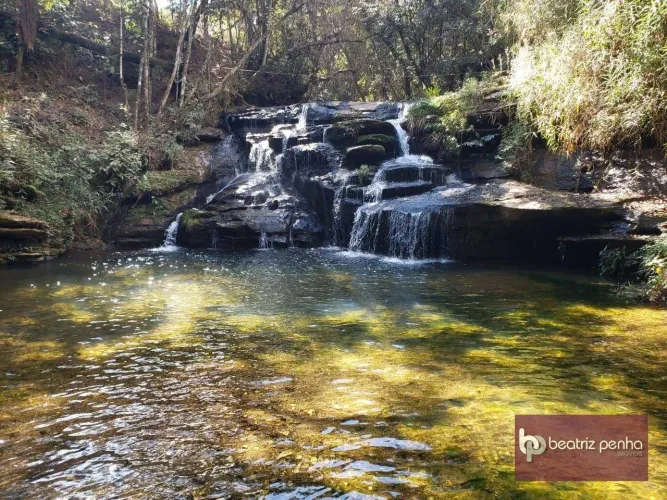 Sítio à venda, 730000 m² por R$ 4.500.000,00 - Zona Rural - Capitólio/MG