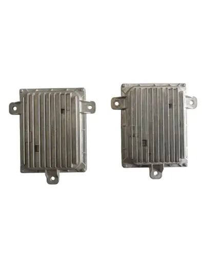 Reator Farol BYD Song Plus Original 