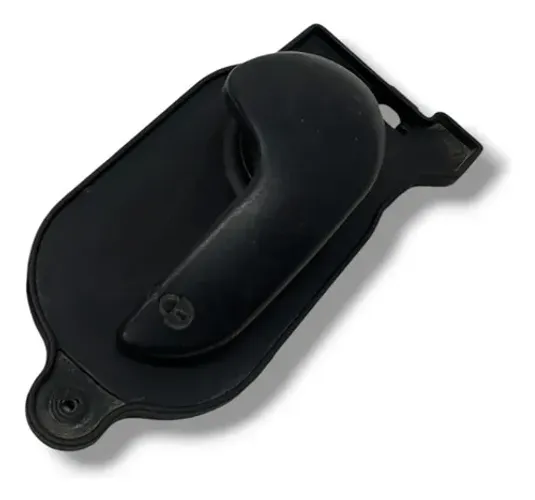 Maçaneta Int Diant Dir Ford Ecosport 2004 2005 2006 2007 08 Dianteira