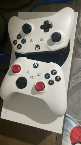 Vídeo game