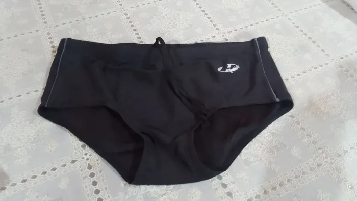 Sunga Hammerhead Tam. M