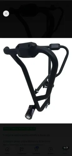 Protetor Mata Cachorro Slider 