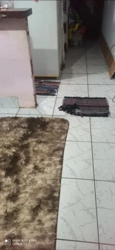 Estrutural Santa luzia aceito troca 85 mil