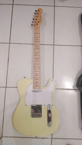 Guitarra STRINBERG TC120s