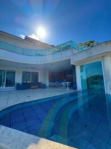 Casa com 4 dormitórios à venda, 450 m² por R$ 1.920.000,00 - Pendotiba - Niterói/RJ