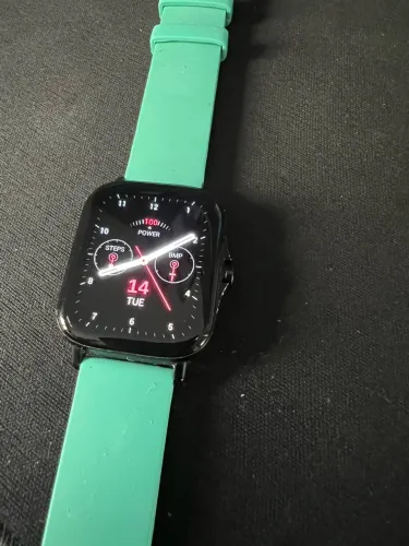 Smartwatch Amazfit GTS 2