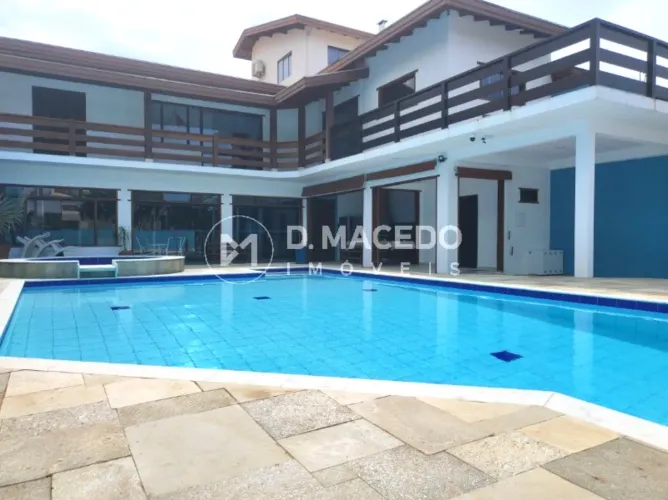 Casa para venda em Condominio Lagoinha de 247.00m² com 4 Quartos, 2 Suites e 2 Garagens