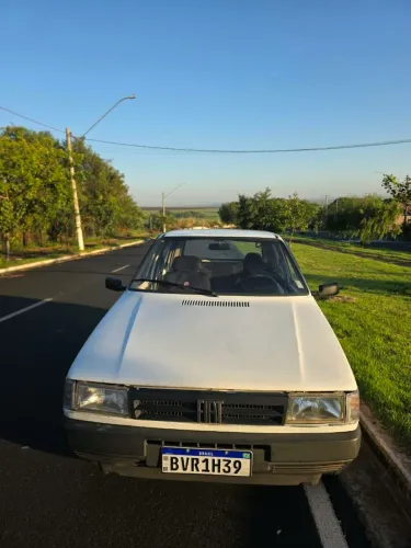 Fiat Uno Mille 1.0 Electronic 4P 1994