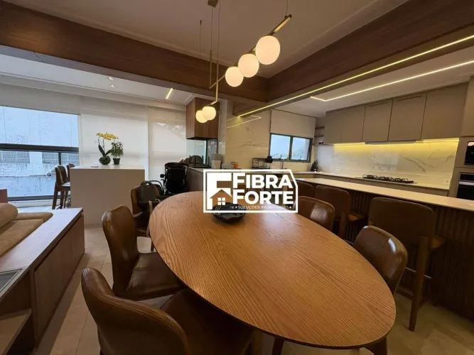 Apartamento à venda no Sartoria Taquaral Campinas/SP.