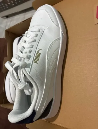 Tênis original da puma - novo