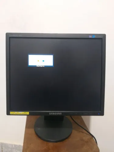 Monitor escritório