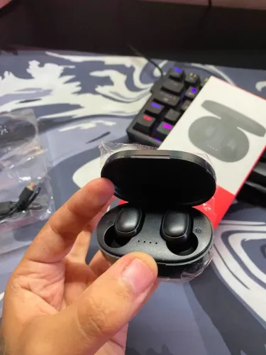 Fone Bluetooth - AIRDOTS