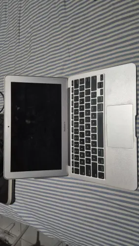 Macbook air