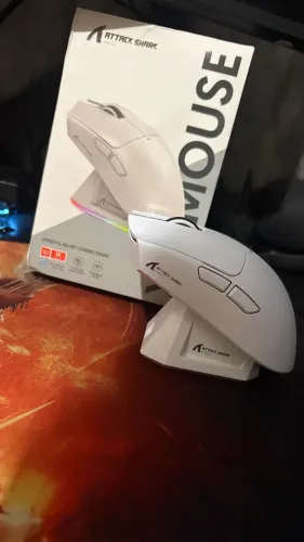 MOUSE GAMER