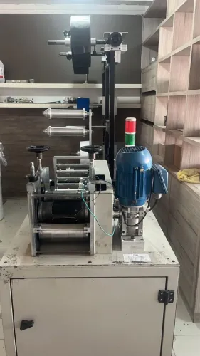 Venda de maquinas para fabricar mascaras n95