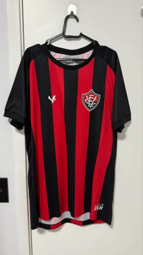Camisa do Vitória oficial torcedor 2023
