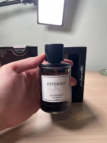 Interdit - Perfume Feminino - 100ML