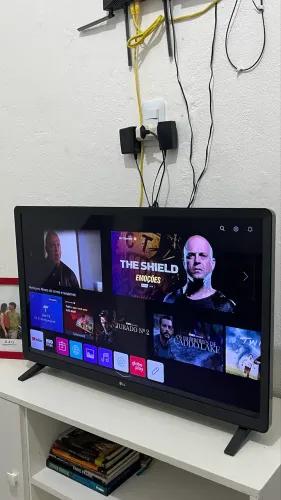 TV LG 32 POLEGADAS 