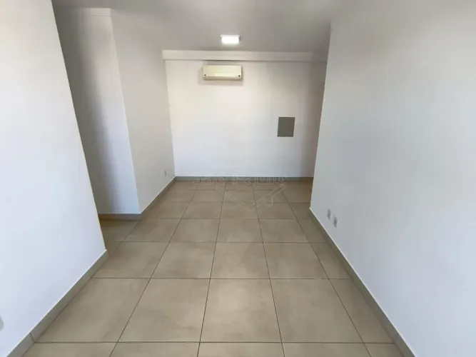 Locação de Apartamentos / Padrão na cidade de Araraquara