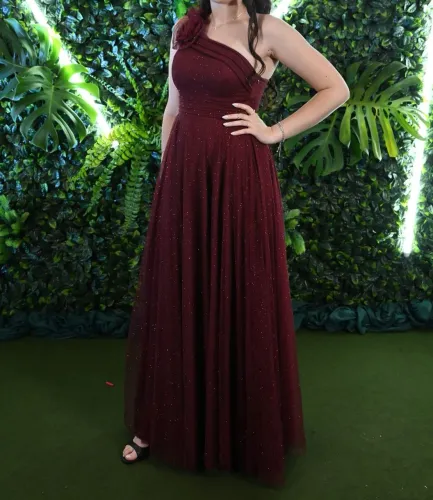 Vestido de Festa - Tam M