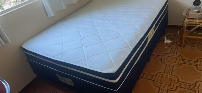 Cama