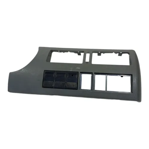 Moldura Difusor Ar Central Gol Parati Saveiro G3 1999 A 2005