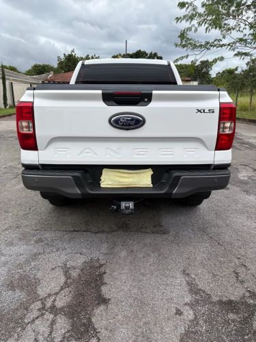 Imagem de Ford Ranger XLS 2.0l 4X2 2024