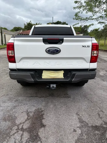 Ford Ranger XLS 2.0l 4X2 2024