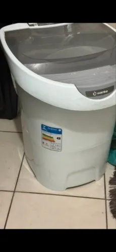 Tanquinho de Lavar Roupa Lavadora 220v. 5kg 