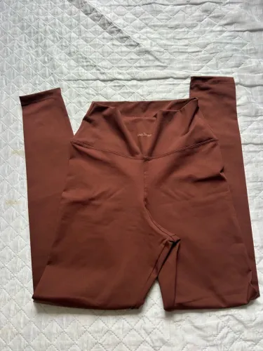 Calça Legging Fitness Soul Chosen GG