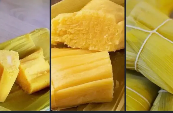 Pamonha 
