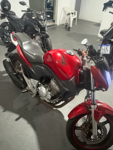 Cb 300 2010