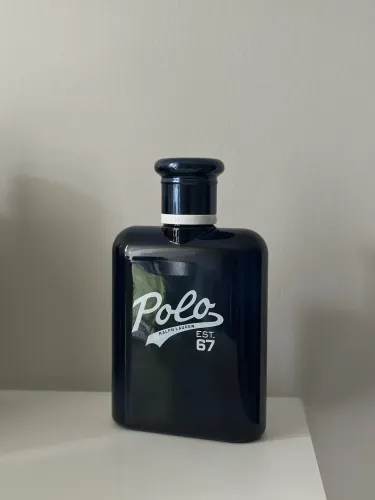 Polo 67 ralou Lauren eau de toilette