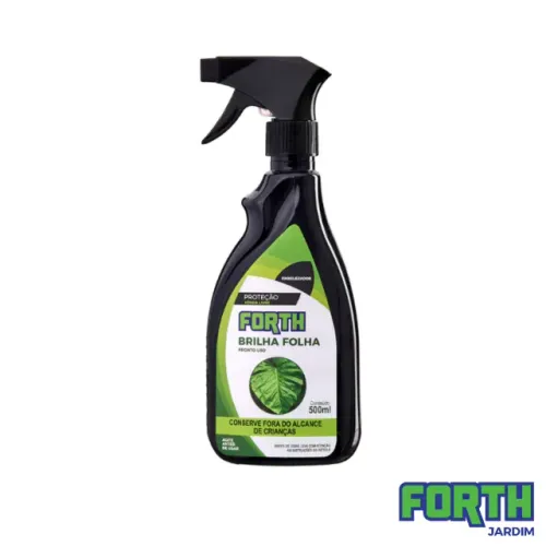 Brilha Folha Spray 500ml