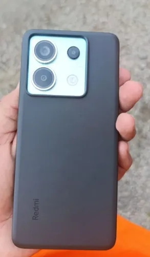 Vendo Redmi Note 13 Pro 5G - 512GB e 12 de Ram