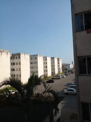 Imperdível  Saia do Aluguel - Apto. Samaritá Mobiliado