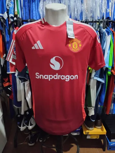 Camisa Manchester United Casemiro 