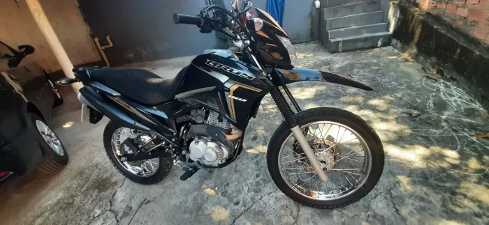Bros ESDD 160 2022