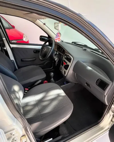 Fiat Palio 1.0/ Trofeo 1.0 Fire/ Fire Flex 4P 2004